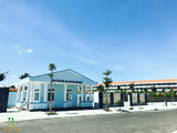 Bán 2 Lô Biệt Thự Hướng Đông, Cạnh Trường Học, Tiện Kinh Doanh Chỉ 4.1tr/M2 Lh:0906657980