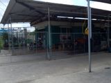 Bán Nhà Trọ Ngay Mặt Tiền 6-10 Phòng