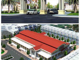 Bán Đất Kdc Giá Đầu Tư Hưng Thịnh Cát Tường
