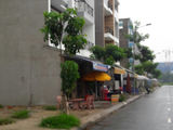 Bán Gấp Lô Đất Kdc Gần Tên Lửa Quận Bình Tân