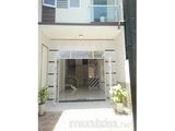 Bán Nhà Hẻm Xe Hơi Hoàng Sa, P.9, Quận 3, DT 4 X 18M, Giá 7.3 Tỷ (TL).