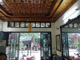 Nhà Phân Lô, Ngõ Ô Tô Tránh Khu Cán Bộ Vpqu Thanh Xuân, Kd Đỉnh