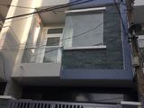 Bán Nhà 2 Lầu Xây Mới Đường Bình Thành,Bình Tân 4x14m, Sổ Hồng Riêng Giá 2,15 Tỷ