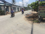 Bán Gấp Lô Đất Ở 1035m2 ( Ngang 15 Nở Hậu 25), Mặt Tiền Bùi Văn Sự, Quy Đức, Bình Chánh.