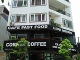 Bán Nhà 5 Tầng Đường Lê Trọng Tấn Dt 140m, 15.5 Tỷ, Lô Góc