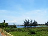Nhận Đặt Chỗ Cho Block View Sông Cổ Cò Thơ Mộng Đối Diện Cocobay. Lh 0941.867.193