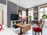 Căn Hộ Mini Cao Cấp Tiny House Có Lửng Chuẩn Singapore Sát Gò Vấp Chỉ 470 Triệu (100%)