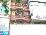 Bán Nhà Mặt Phố Hoàng Quốc Việt Cầu Giấy, Sổ Đỏ Chính Chủ, 80m2, 5,5 Tầng, Mt5m