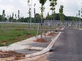 Bán Đất Ngay Trung Tâm Hành Chính TX Bến Cát, Bình Dương (LH: 0964.374.483)