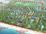 Condotel Sonasea Phú Quốc Chiết Khấu Khủng 10%,Cam Kết Ln 10%/Năm(10 Năm).Tặng 15 Đêm Nghỉ Dưỡng.
