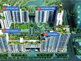 Dự Án New City Thủ Thiêm Mặt Tiền Mai Chí Thọ Ngay Sát KDT SALA Đại Quang Minh