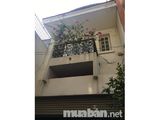 Bán Nhà HXH Nguyễn Văn Đậu P6, Bình Thạnh 44,5m2 – 3,95 Tỷ.