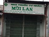Cần Bán Nhà Ngay Mặt Tiền Đường Nguyễn Duy Trinh Quận 9