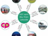 Bán Đất Gần Trường Đại Học Bách Khoa Giá Chỉ 580 Triệu/ 100m2