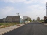 Hoàn Thành Thủ Tục Lên Thổ Cư 100%, Đất Đường Song Hành Quận 2
