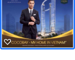 Mở Bán 70 Nền Biệt Thự Ven Sông, Đối Diện Coco Bay. Lh 0905445805