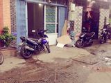 Cần Tiền Bán Gấp Nhà Mặt Tiền 4x14m Hẽm Thông Đường Dương Quản Hàm Gò Vấp Tiện Kinh Doanh Buôn Bán