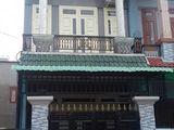 Bán Căn Nhà 2 Tầng, Diện Tích 60m2, Đường Rộng 10m Gần Bên Cầu Vượt Gò Dưa, Thủ Đức