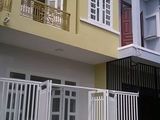 Cần Bán Gấp Căn Nhà 1 Lầu 1 Trệt , Chính Chủ , Sổ Riêng Tại Hiệp Thành