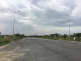 100m2 Kdc 28ha Công Ích Nhà Bè, Shr Giá Bán Gấp 15tr/M2