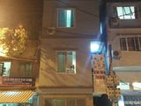 Mặt Phố Thanh Xuân 35m2 4 Tầng Đẹp Kinh Doanh Khủng Chỉ 3 Tỷ.