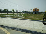 Bán Đất Hóc Môn, Dt:5x15=75m2, Shr, Ck 5%