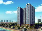 Cho Thuê Gấp Căn Hộ 310 Minh Khai Căn Góc 2 Ngủ Giá 7 Triệu Lh 0919271728