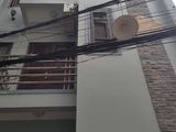 Bán Nhà Gần Ngã Tư Sở 30m 5 Tầng 2,1 Tỷ Ô Tô Matis Đỗ Cửa