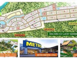 100 Suất Nội Bộ Đất Nền Lucky Garden, Giá Chủ Đầu Tư 4,3 Triệu/M2, Cơ Hội Trúng Xe Hơi