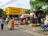 Chuyển Công Tác Gấp Cần Sang Lại Đất Và 2 Dãy Trọ Đang Kinh Doanh Tốt
