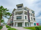 Mặt Bằng Kinh Doanh 132m2 Khu Đô Thị Gamuda Hoàng Mai Tặng 1 Năm Tiền Thuê