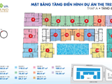 Cty Kd Thua Lỗ Bán The Tresor, Q4, 3pn 113m2, Có Nội Thất, View Bitexco Tầng Cao, 6,8 Tỷ