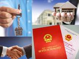 Cần Bán Gấp Lô Đất Vị Trí Đẹp Gần Chợ Hoà Long