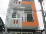 Bán Gấp Nhà 1 Trệt 2 Lầu Ở Đường Phan Anh, Mặt Tiền Xe Hơi