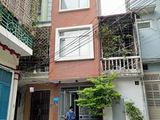 Nhỉnh 2 Tỷ Sở Hữu Nhà Thái Hà - Đống Đa 4 Tầng Ô Tô Đỗ Ngay Nhà, Sân Để Xe Rộng, Văn Phòng