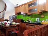Bán Nhà Ngõ 69a Hoàng Văn Thái, 32 M2 X 6 Tầng, Mt 4 M, 3.2 Tỷ.