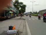 Kẹt Tiền Bán Gấp Nhà 1 Trệt 2 Lầu 5mx20 Mặt Tiền Phạm Văn Đồng,P.Hiệp Bình Chánh Giá 4.5 Tỷ Tl