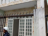 Nhà Cũ Đường TX39, 2 Sẹc, Q12, Shr