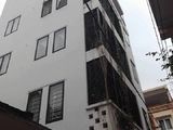 Bán Nhà Lương Khánh Thiện 45m2 X 5 Tầng, Phân Lô, Ô Tô, Giá 4.25 Tỷ.