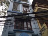Bán Nhà Quận 1,Đường Nguyễn Đình Chiểu, 38 M, 5.4 Tỷ, Ô Tô.