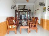 Bán Nhà Mặt Tiền Đường Nguyễn Tri Phương , Thuận Tiện Cho Việc Ăn Ở Và Mua Bán