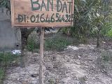 Đất Ở Huyện Trảng Bàng, Tây Ninh