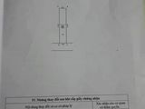 Bán Nhà Mặt Phố Long Biên 50m2 Có 5,9 Tỷ