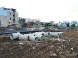 Đất Nguyễn Văn Quá, F1, Shr, Quận 12