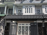 Nhà Sổ Hồng Riêng, Sân Xe Hơi 2 Lầu Gần Ubnd Phường Thạnh Xuân, Quận 12