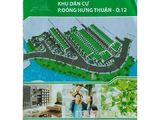 Còn Một Vài Vị Trí Đẹp.Giá Hấp Dẫn,Chiết Khấu 12 Chỉ Vàng