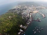 Bán Đất Nền Đầu Tư Du Lịch Phú Quốc, Sổ Đỏ Trao Tay, Gía Chỉ Từ 450 Triệu, Miễn Phí Tham Quan Đất,