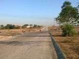 Đi Sang Mỹ, Bán Gấp 300m2 Đất Giá 600tr/Nền, Mặt Tiền 16m, Gần Khu Cn, Bao Sổ, Lh: 01634659252