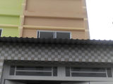Nhà Mới 1 Trệt 2 Lầu Dt:3X9=27M2 Phước Kiểng Nhà Bè