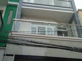 Cần Tiền Bán Gấp Nhà 2 Lầu Mới, 4x14m Tại Bình Thành,Bình Tân, Sổ Hồng Riêng Giá 2,15 Tỷ